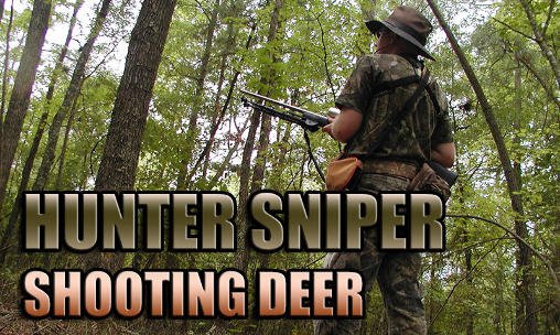 download Hunter sniper: Shooting deer apk